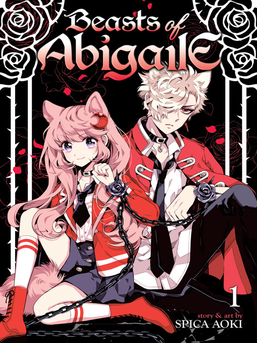 Imagen de portada para Beasts of Abigaile, Volume 1